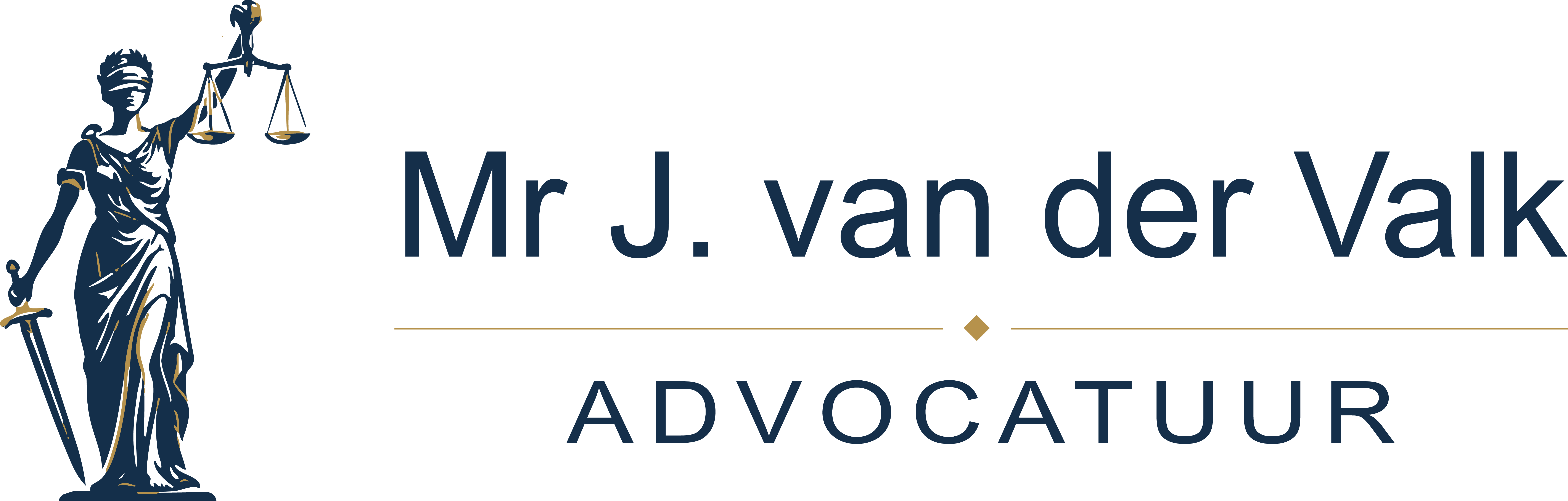 Mr J. van der Valk Advocatuur