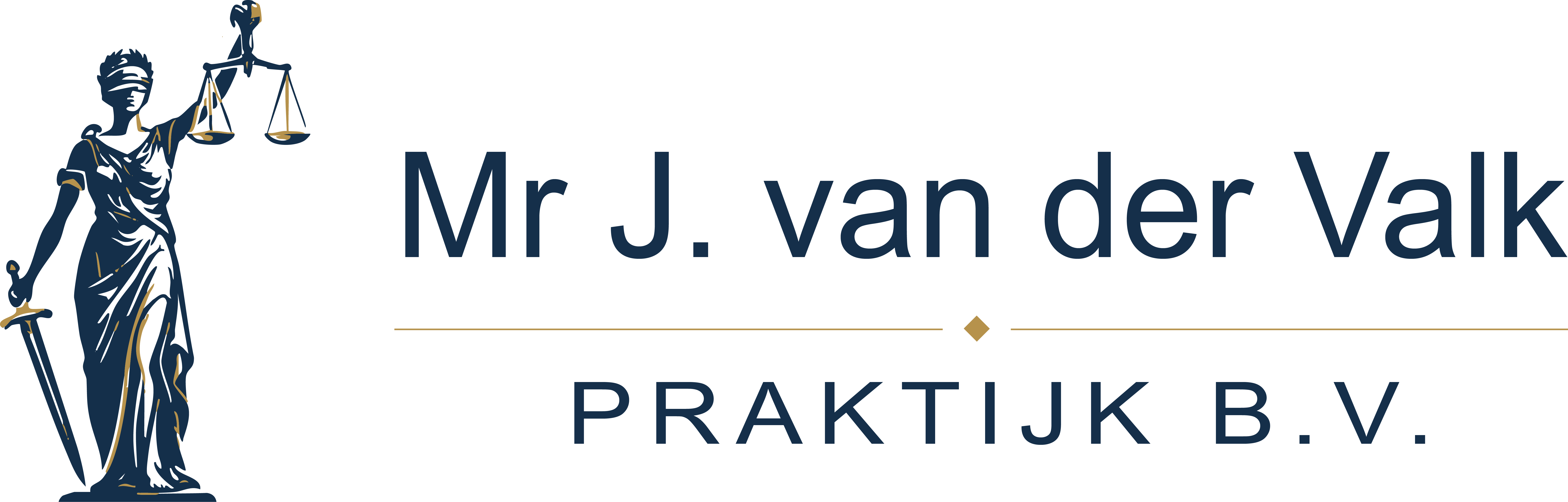 Mr J. van der Valk Praktijk B.V.