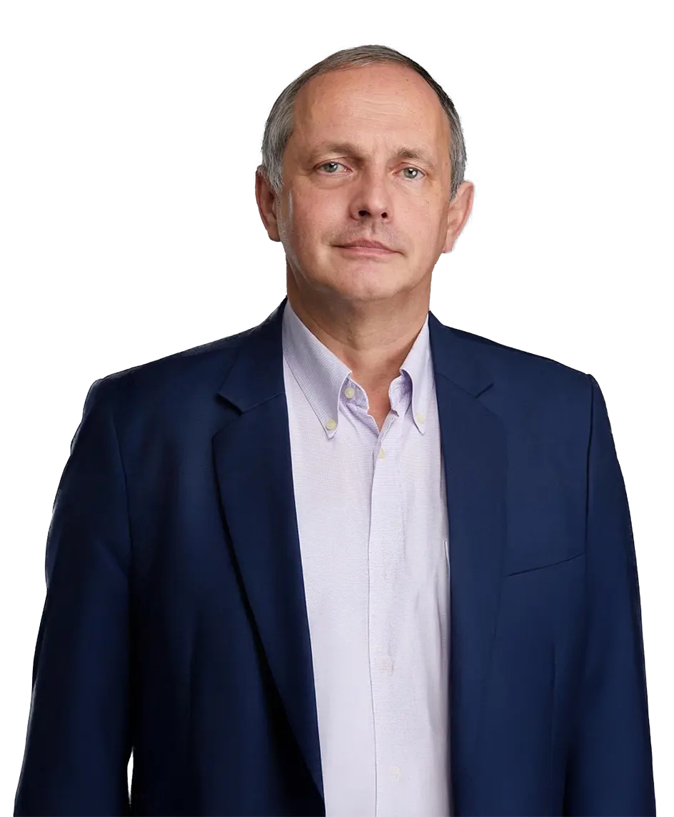 Jan van der Valk